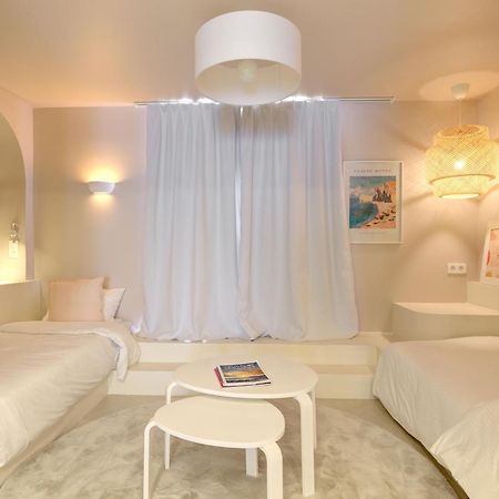 Alma Florian Apartment 4 People With Terrace 戛纳 外观 照片