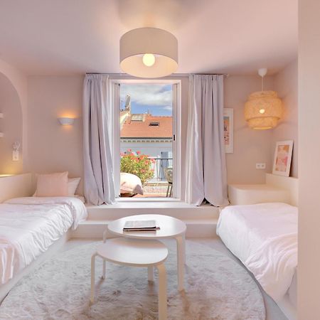 Alma Florian Apartment 4 People With Terrace 戛纳 外观 照片